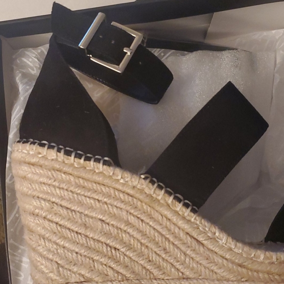 INC | CATIANAF BLACK MC | 8.0 | NWB - Picture 10 of 12